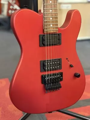 Charvel Guitars - 283-5301-739 2